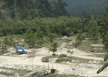 Pema Gatshel to host first-ever Bathing Carnival